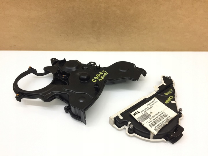 фото №1, C3 aircross 1.5b-hdi корпус розподільний вал 9808723480