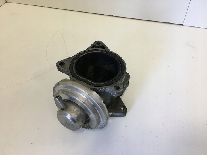 фото №1, Клапан egr golf iv 1.9 tdi 038129637d