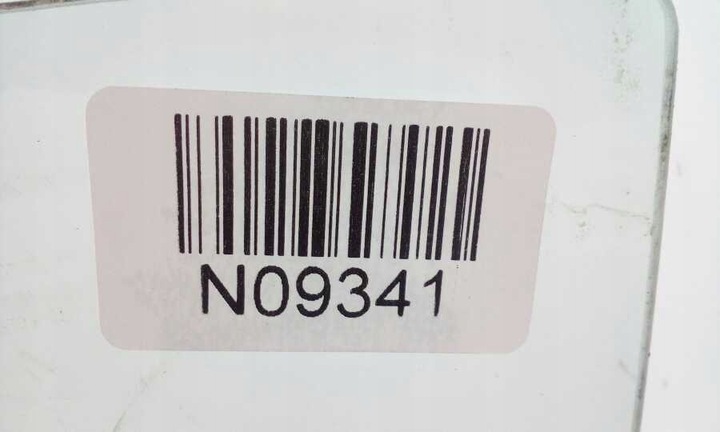 фото №2, Стекло боковая левая передняя peugeot 205 3-дверь hbk 1983-1998 зелёная новая