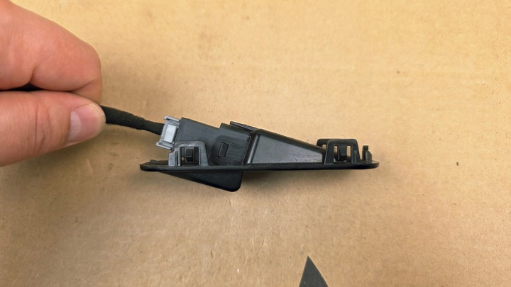 фото №11, Mondeo mk4 s-max mk1 galaxy модуль блютуз трансфер музыки usb bt 2009 год