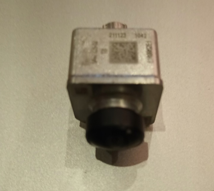 фото №6, Камера bmw u06 u11 ix i20 g70 g05 g06 g07 5a47225