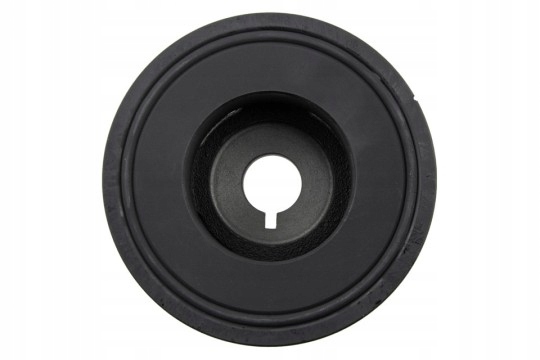 фото №4, Колесо ременное вала chevrolet lacetti kalos aveo 05