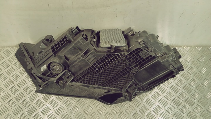 фото №15, Audi q7 ii 4m рестайлінг 19-24 4m0941086c laser повний led оригінал європа комплект.