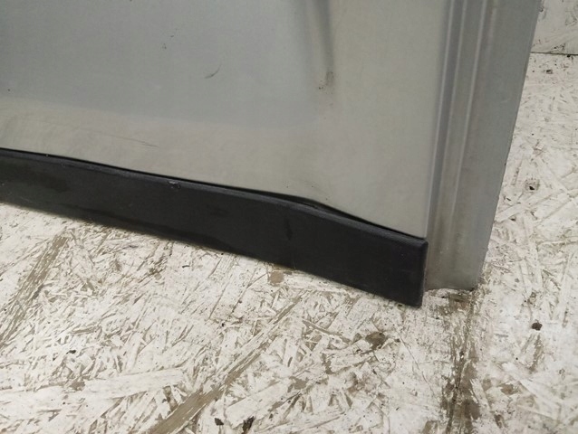 фото №3, Двері ліві задні лівий зад vw crafter 2 ii 7c man tge 2017-