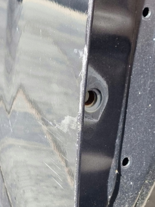 фото №9, Suzuki ignis iii двері праві передні перед