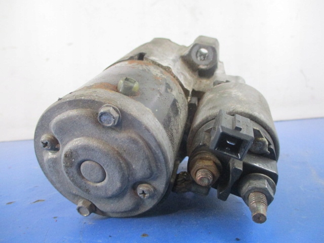 фото №6, Citroen c4 1.6vti стартер v755001780 протестований