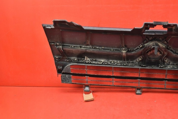 фото №5, Решётка решётка радиатора чёрная 1497651077 citroen jumpy 2 ii 07-16