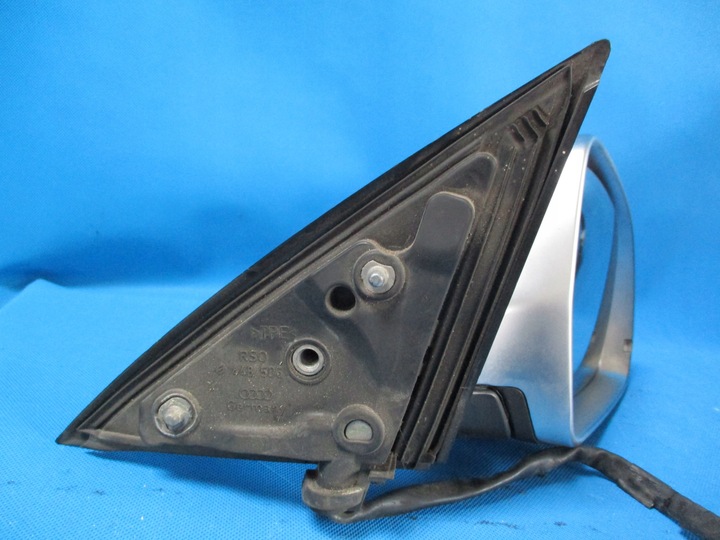 фото №8, Зеркало правые audi rs6 c6 11pin европа
