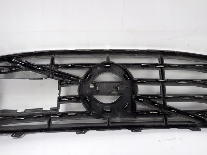 фото №7, Volvo s80 v70 iii рестайлінг решітка радіатора решітка радіатор pod радар 31383596