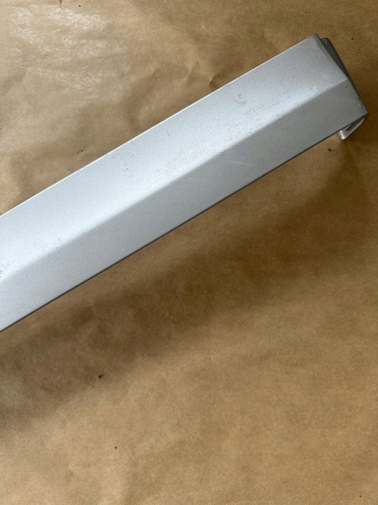 фото №5, Mercedes vito w447 планка двері зсувних ліва a4476900270