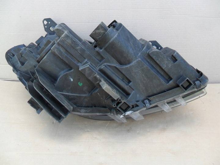 фото №15, Mercedes b-klasa 246 лампа лівий перед 2468200161