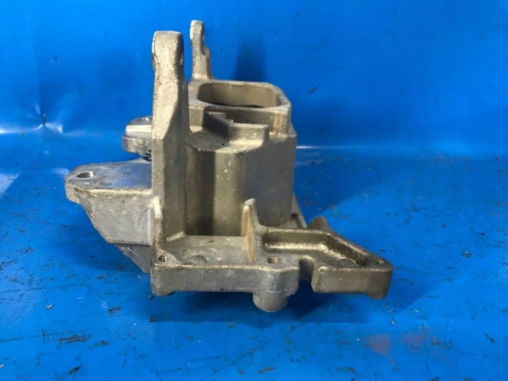 фото №4, Подушка двигателя 112541kg0a nissan sentra b17 12-21