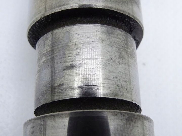 фото №9, Opel vectra b 96-00 2.0 dtl x20dtl вал распределительный вал