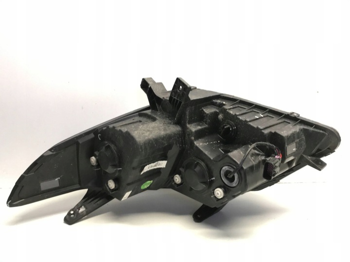 фото №10, Фара правое перед правая передняя maxus e-deliver 3 ev30 sv71hl010r