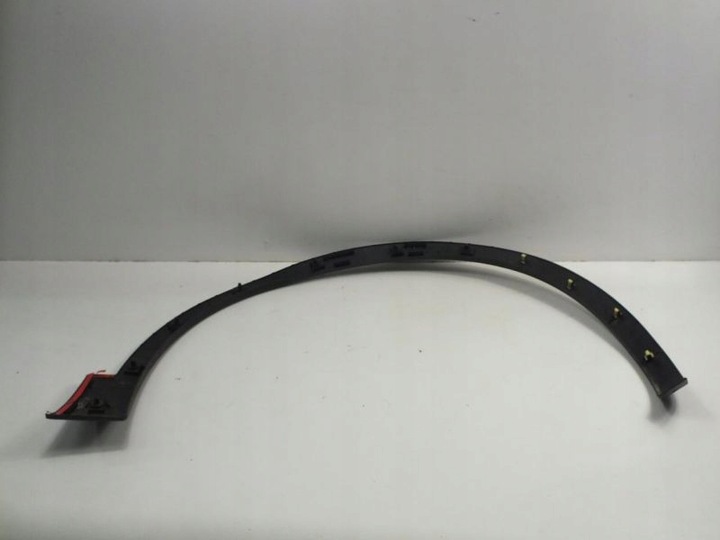 фото №6, Qashqai i j10 накладка крыльев подкрылок перед левая
