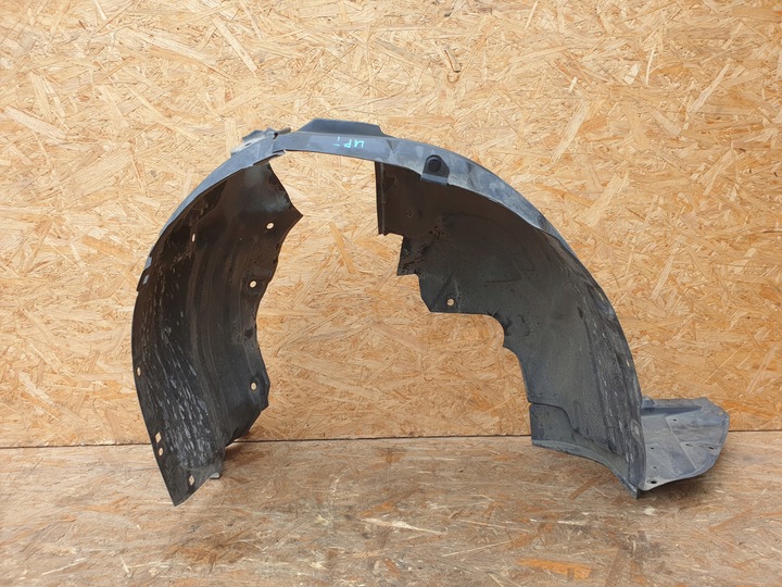 фото №7, Mazda cx5 i рестайлинг подкрылок правые перед