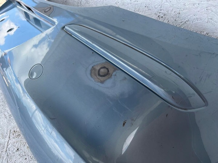 фото №5, Бампер зад задний opel corsa d iv 4 3d