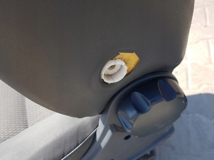 фото №7, Jumper iii 06-14r boxer ducato сидіння водія