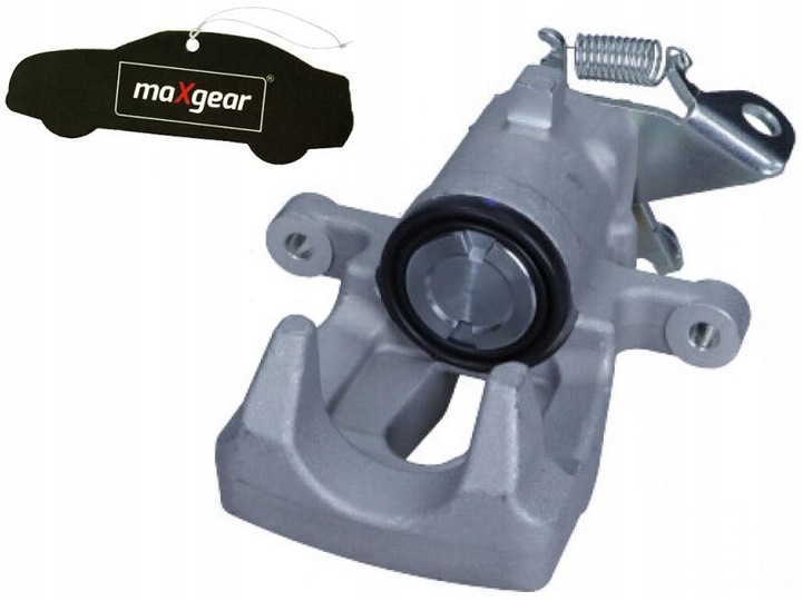 фото №9, Суппорт ham. renault t. grand scenic 04- 1,5-2,0/me