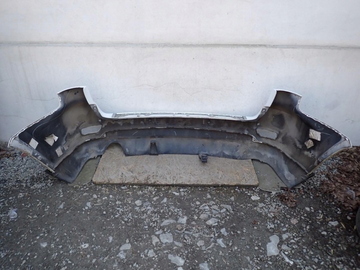 фото №11, Задний бампер jeep grand cherokee wk2 2010-2013r 68214368ab