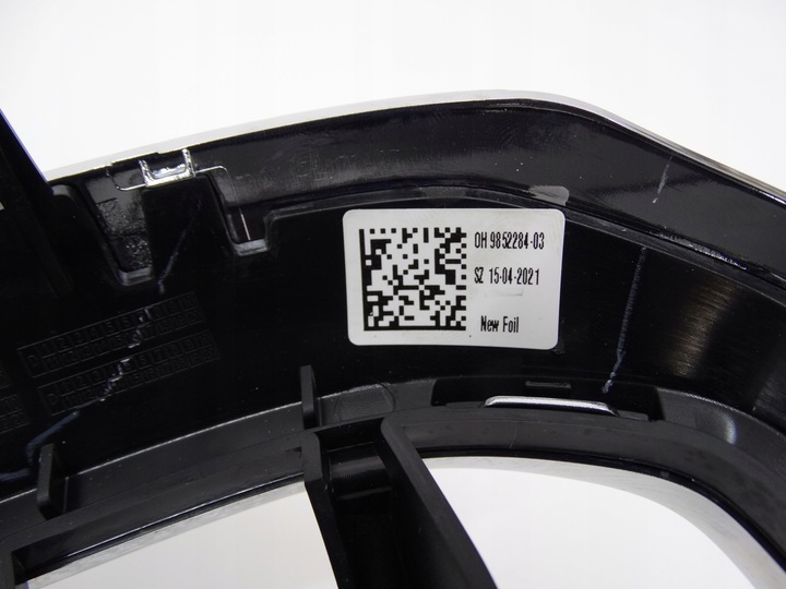 фото №8, Bmw 5 g30 рестайлінг 20- g31 g38 f90 lci камера 9852284