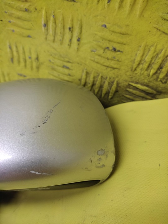 фото №5, Vw new beetle дзеркало зовнішні ліві 5 pin