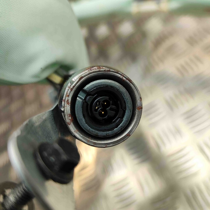 фото №8, Шторка левая volvo xc40 536 32296284 32032253 300kw 2022