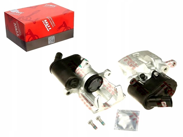 фото №1, Trw супорт гальмівний 4f0615404c 4f0615404f 695032b