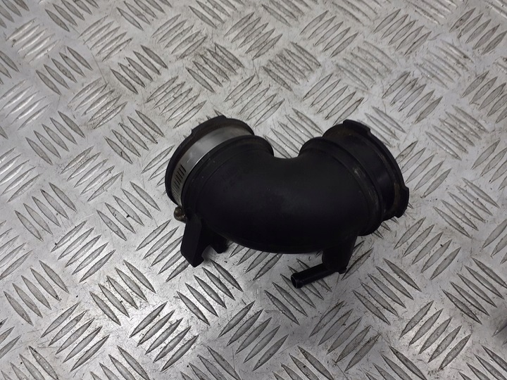 фото №3, Шланг труба повітря mazda 3 bk 1.6 014081-1611