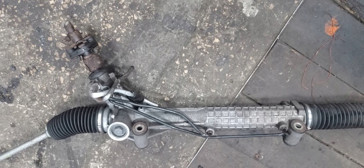 фото №1, Ford transit рулевая рейка трансмиссия 37502348