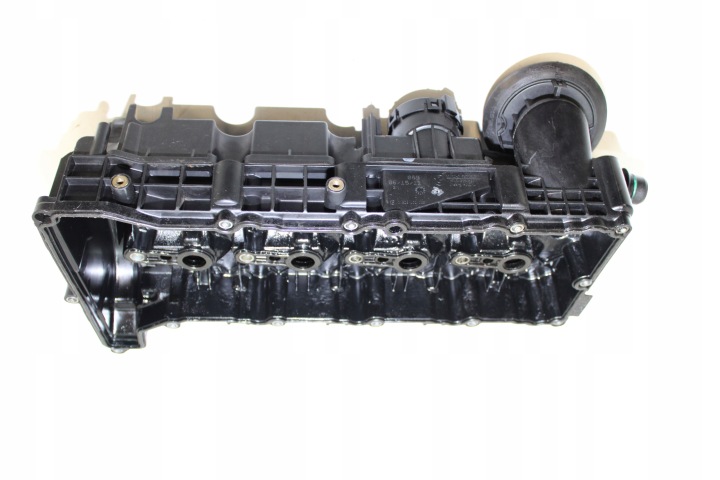 фото №5, Крышка клапанов bmw e60 e90 e87 320d lci 2.0d n47 7797613