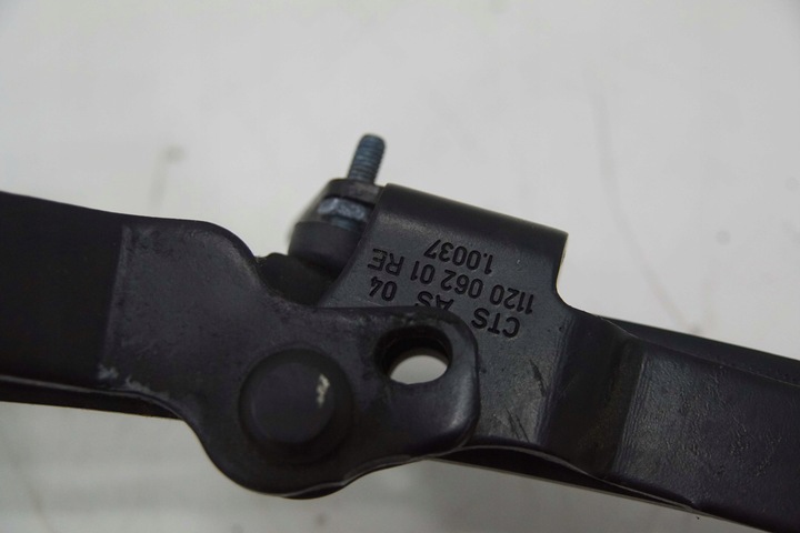 фото №4, Амортизатор дах правий mercedes slk r171 w171