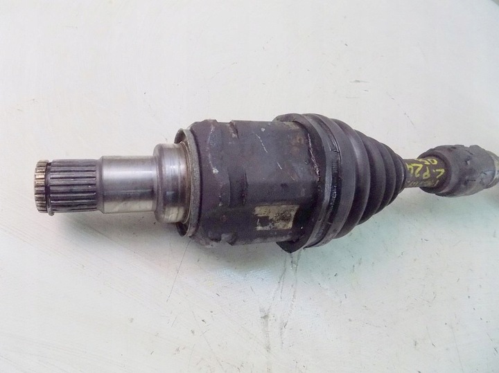 фото №6, Toyota previa ii r3 2.4vvti 05r піввісь ліва автомат