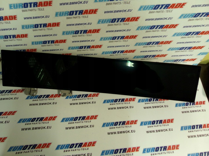 фото №7, Bmw g06 g06 g07 f95 f96 g09 lci дисплей led монітор 5a79717 5a2ad61