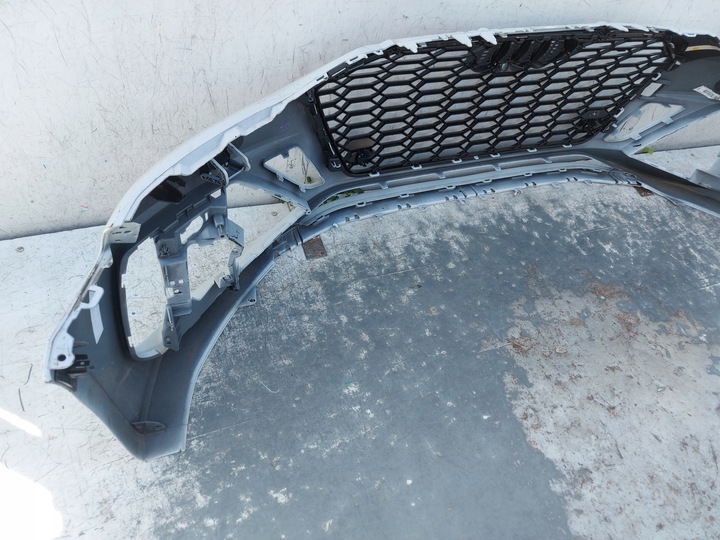 фото №10, Audi a5 rs5 8w6 рестайлінг 20- решітка радіатора бампер переднє перед