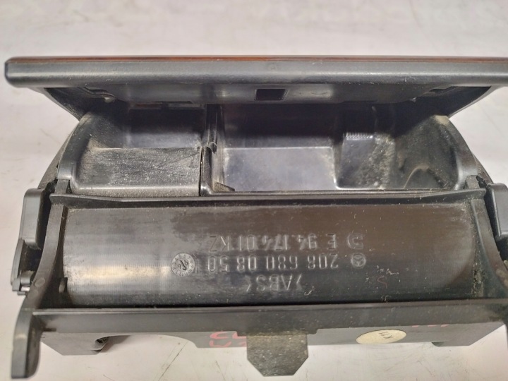 фото №6, Mercedes w208 clk бардачок попільничка 2086800850