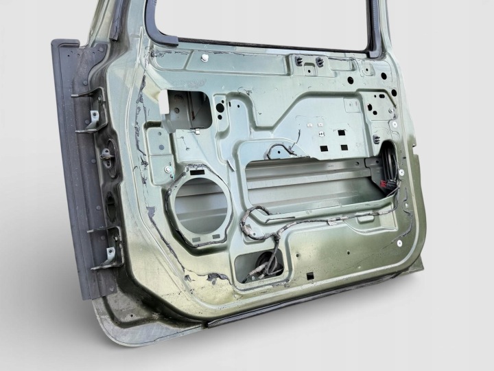 фото №10, Hummer h2 03-09r двері передні праве оригінал oem