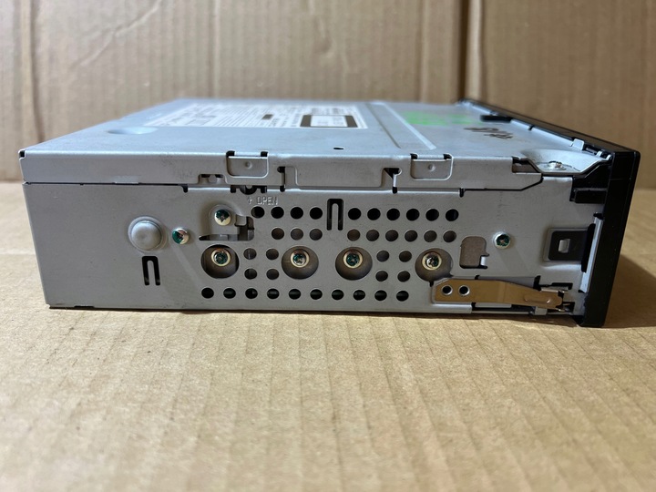 фото №8, Audi a3 8v навигация мультимедиа mmi считыватель карт sd 8v0035874c 8v0035874b