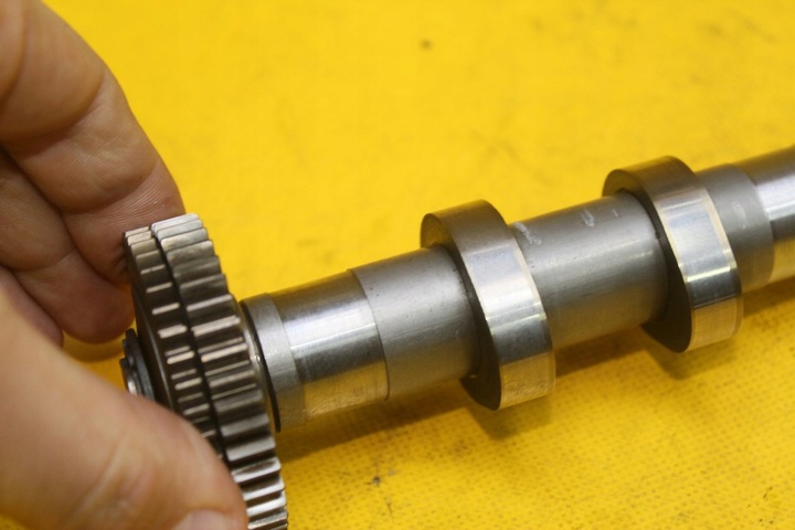 фото №5, Вал левый выпускной a6 c7 3.0 tdi 059109022db