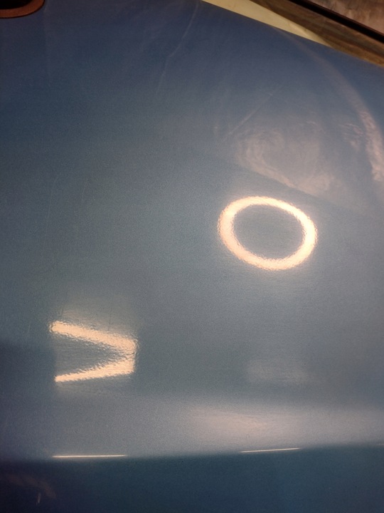 фото №6, Двері праві перед opel corsa c 3d k: z20n