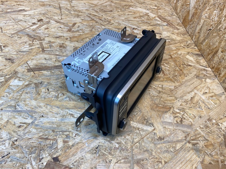 фото №7, Радио навигация gps навигация экран дисплей nissan micra k14 259155fa1a 2016