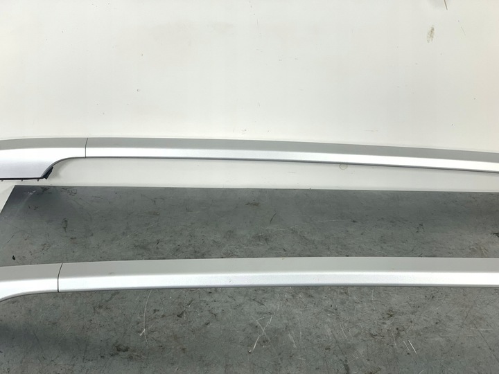 фото №7, Kia ceed 2011 рейлінги дахові