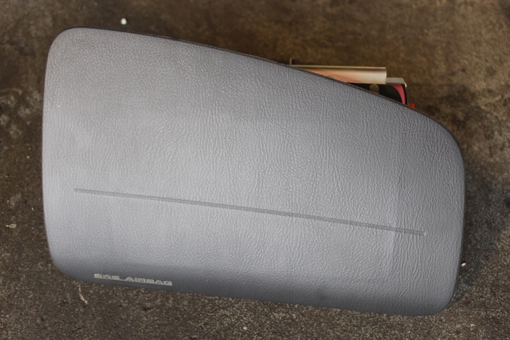 фото №1, Subaru impreza 01-07 подушка пассажира европа