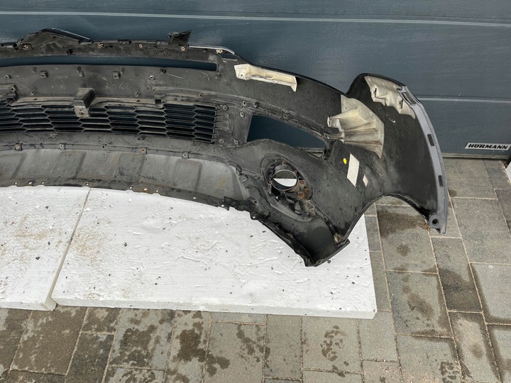 фото №8, Бампер перед переднее citroen c-crosser c crosser