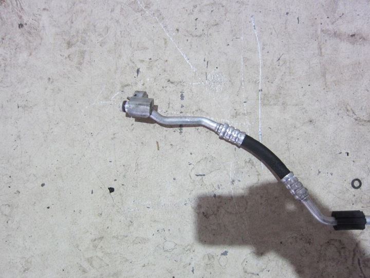 фото №10, Bmw f10 f11 n20 шланг кондиционера трубка 9120003