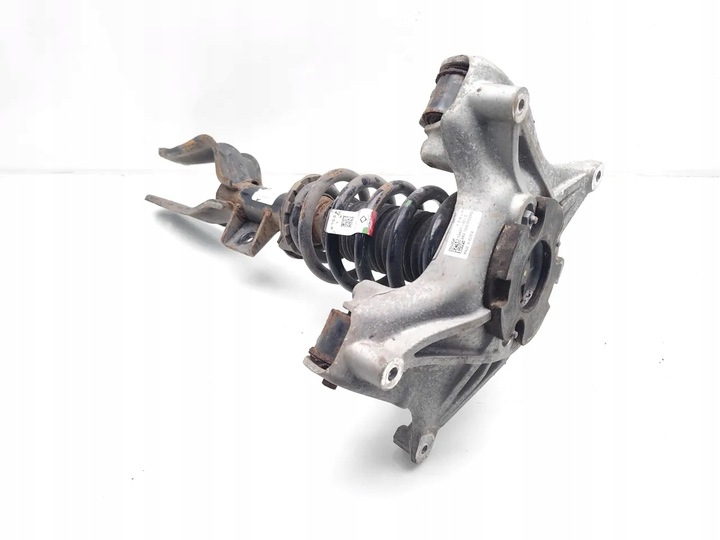 фото №10, Tesla модель 3 амортизатор osi передній ze пружина ev awd 258kw 351 hp