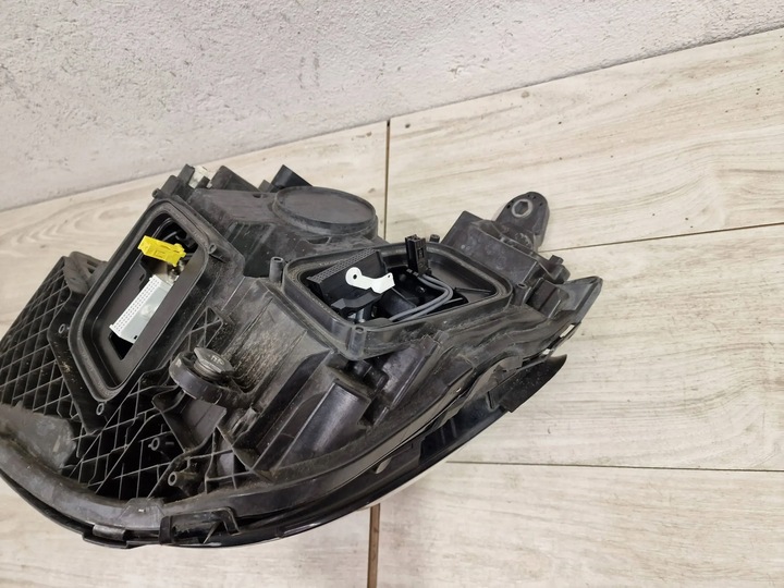 фото №9, Лампа передня mercedes e клас w213 multibeam