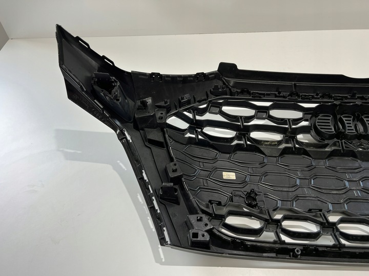 фото №11, Решётка радиатора решётка audi rs3 8y0807725