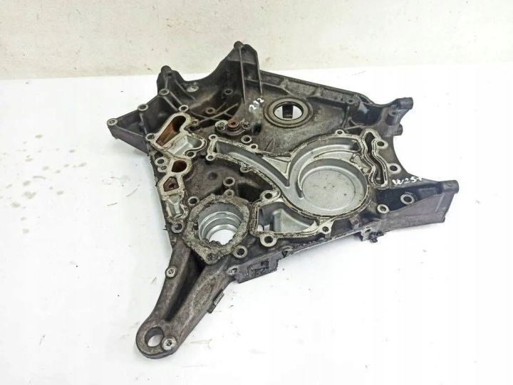 фото №9, Защита цепи грм mercedes-benz r w251, v251 r2720150802 34315385