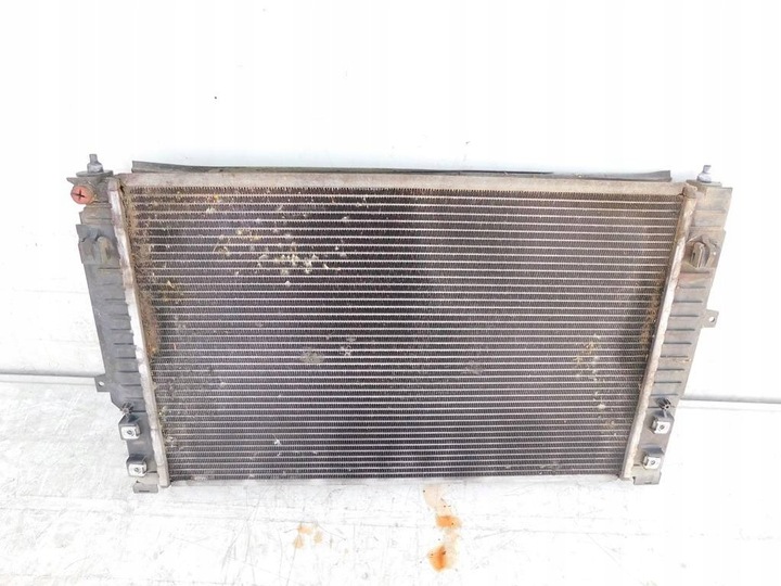 фото №3, Vw passat b5 1.8 97r радиаторов воды